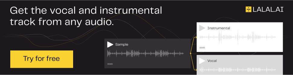 Togliere Voce Da Canzone Vocal Remover